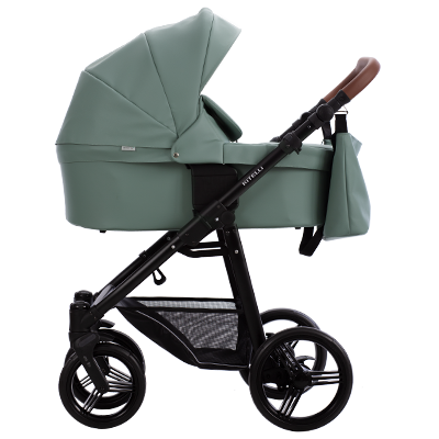 Коляска 2 в 1 Bebetto Kitelli Pro