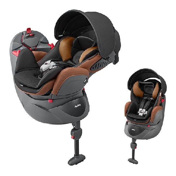 Автокресло NEW Aprica Fladea AIR BRISA (0-18 кг.)