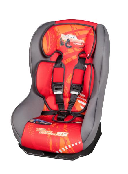 Автокресло Nania Driver Disney (0-18 кг.) — изображение 3