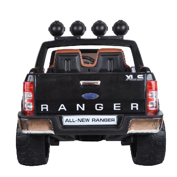 Электромобиль Dake Ford Ranger — изображение 4