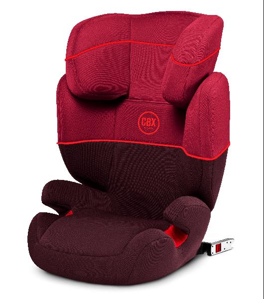 Rumba Red