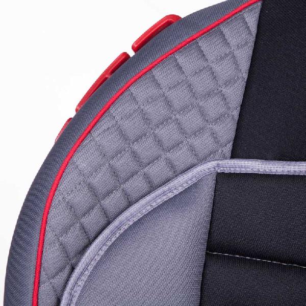 Автокресло Baby Care Polaris ISOFIX (9-25 кг.) — изображение 15