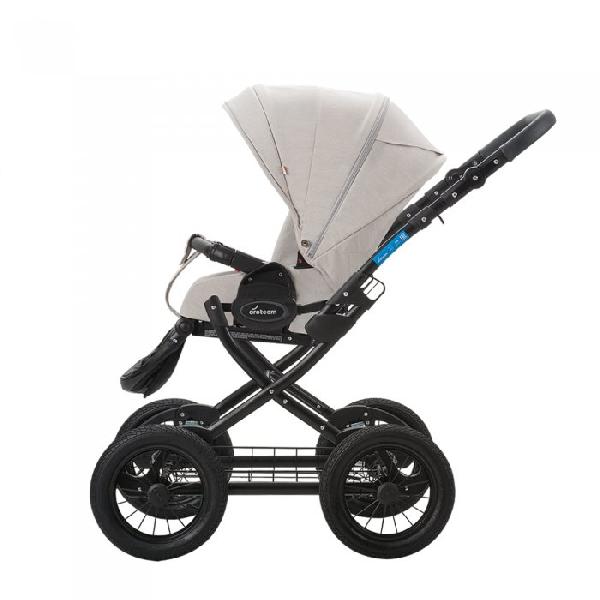 Коляска 2 в 1 Aro Team COCOLINE Prima — изображение 13