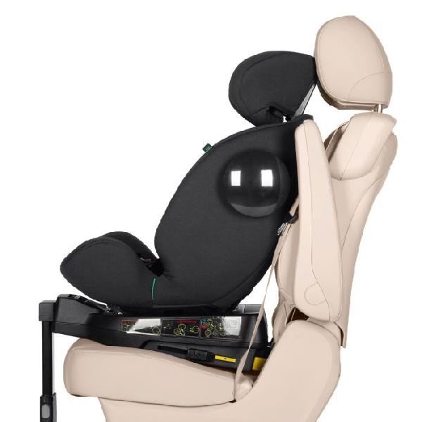 Автокресло Carrello Genesis+ ST-7 (0-36 кг) — изображение 3