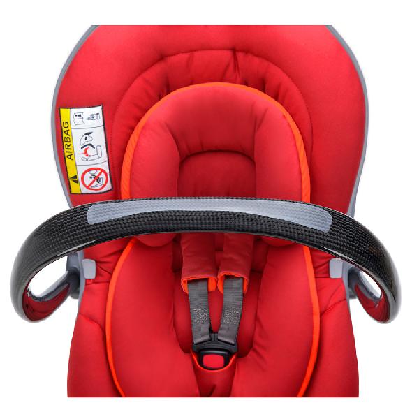 Автокресло-переноска Avionaut ULTRALITE ISOFIX (0-13 кг) — изображение 10