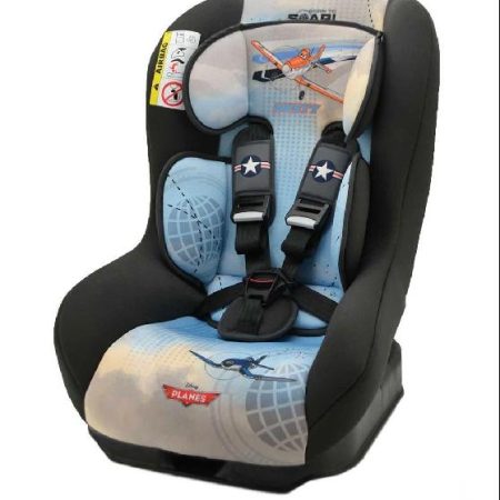 Автокресло Nania Driver Disney (0-18 кг.)