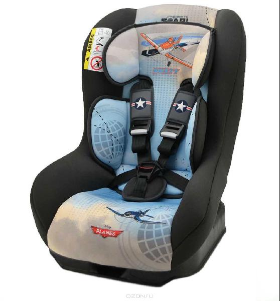 Автокресло Nania Driver Disney (0-18 кг.)