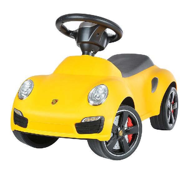 Каталка Rastar Porsche 911 — изображение 3