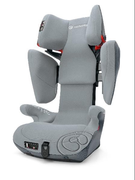 Graphite Grey