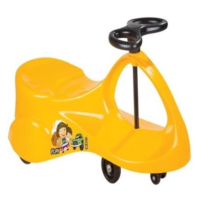 Каталка Pilsan Play Car