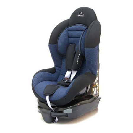 Автокресло Baby Care BSO Sport Isofix (9-18 кг.)