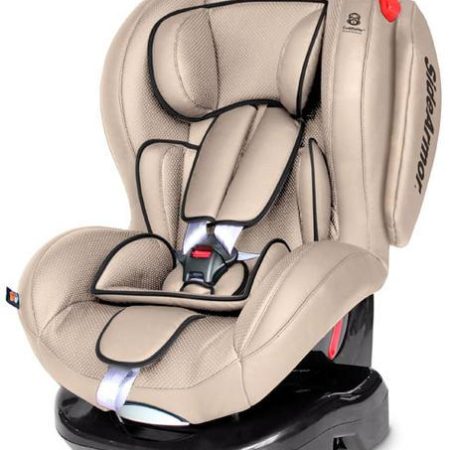 Автокресло Welldon Royal Baby 2 BS01-BCE1 (0-25 кг.)