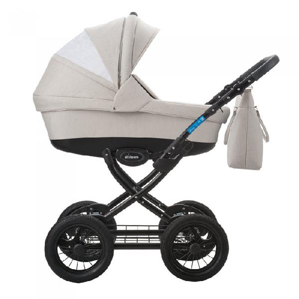 Коляска 2 в 1 Aro Team COCOLINE Prima — изображение 7