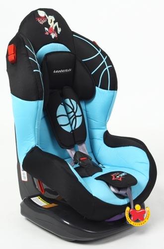 Автокресло Leader Kids Royal Sport (9-25 кг.) — изображение 5