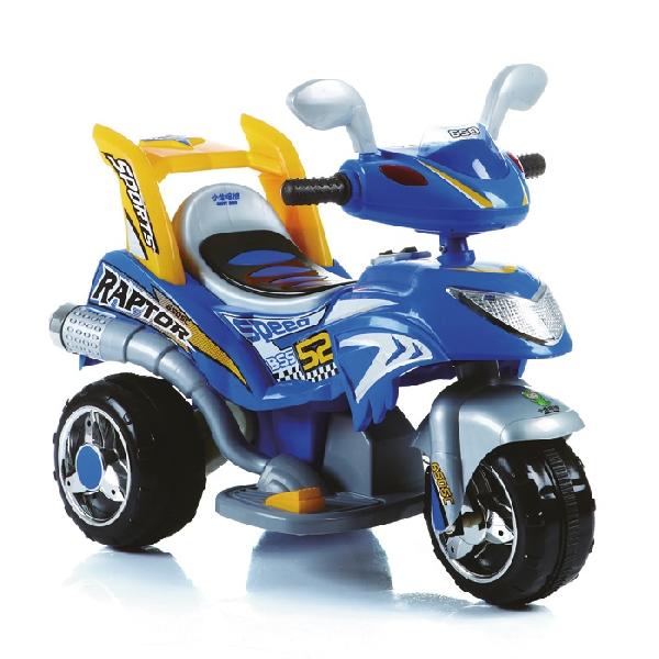 Электромобиль Geoby LW639