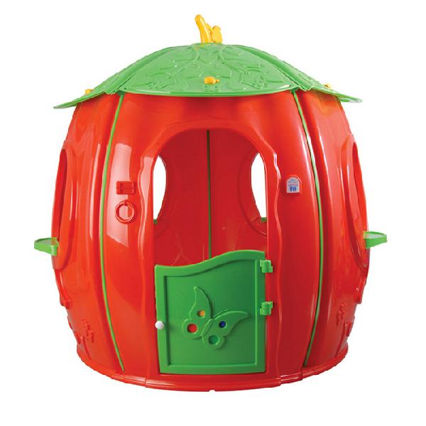 Игровой дом Pilsan ФРУКТОВЫЙ
