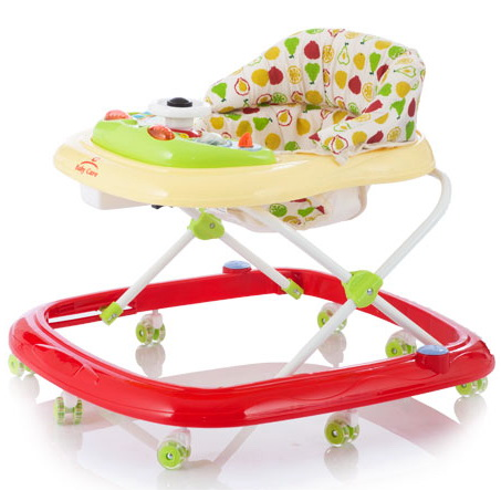Ходунки Baby Care (Jetem) Flip — изображение 5
