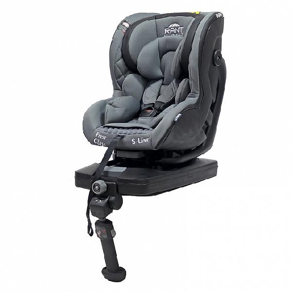 Автокресло Rant BH0114i FIRST CLASS isofix (0-18)