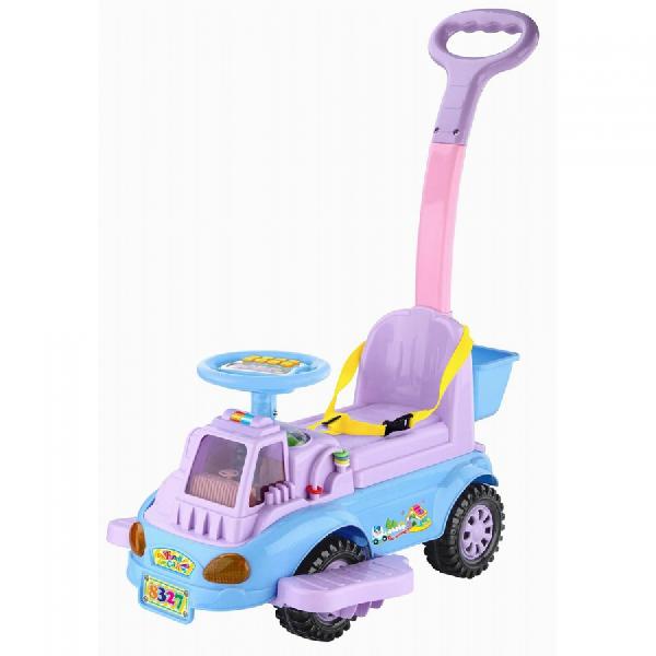 Каталка Toysmax Jumbo