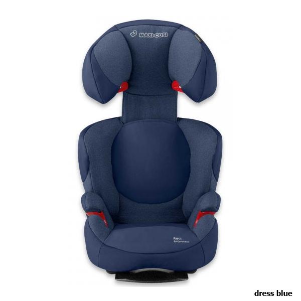 Автокресло Maxi-Cosi Rodi Air pro (15-36 кг.) — изображение 3