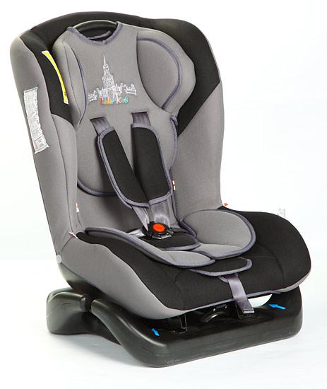 Автокресло Lider Kids BB2 (0-18 кг.) — изображение 2