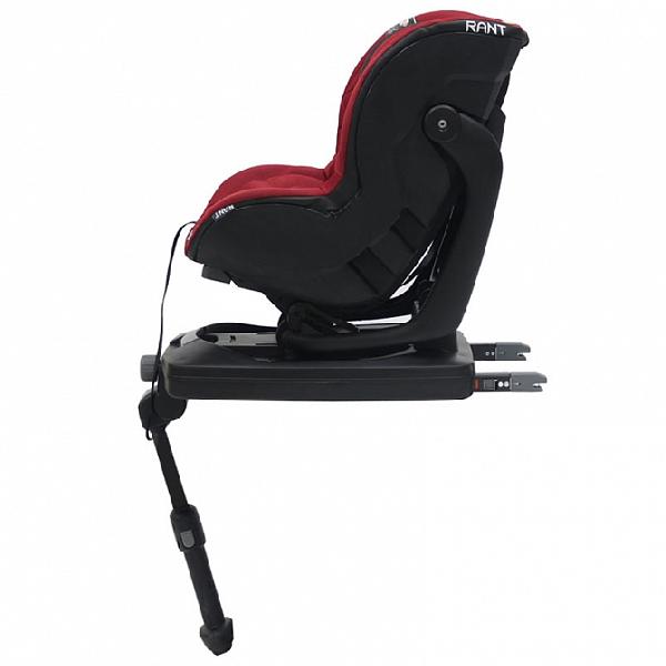 Автокресло Rant BH0114i FIRST CLASS isofix (0-18) — изображение 5