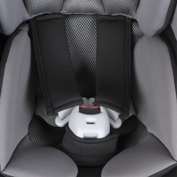 Автокресло Carmate Cute Fix (0-18 кг.) — изображение 4