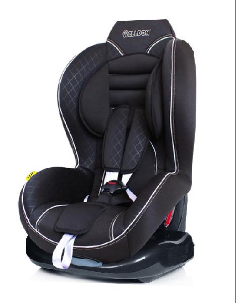 Автокресло Welldon Titat (9-18 кг.) — изображение 3