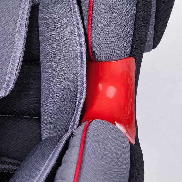 Автокресло Baby Care Polaris ISOFIX (9-25 кг.) — изображение 14