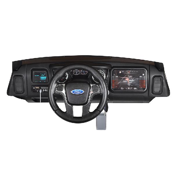 Электромобиль Dake Ford Ranger — изображение 6
