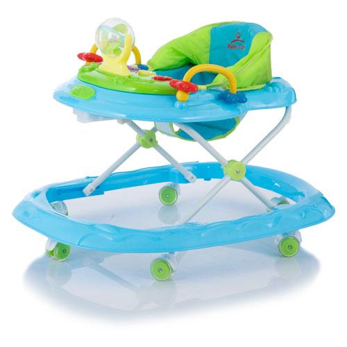 Ходунки Baby Care Walker — изображение 3