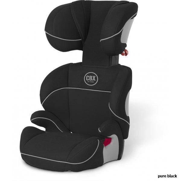 Автокресло Cybex Solution (15-36 кг.) — изображение 3