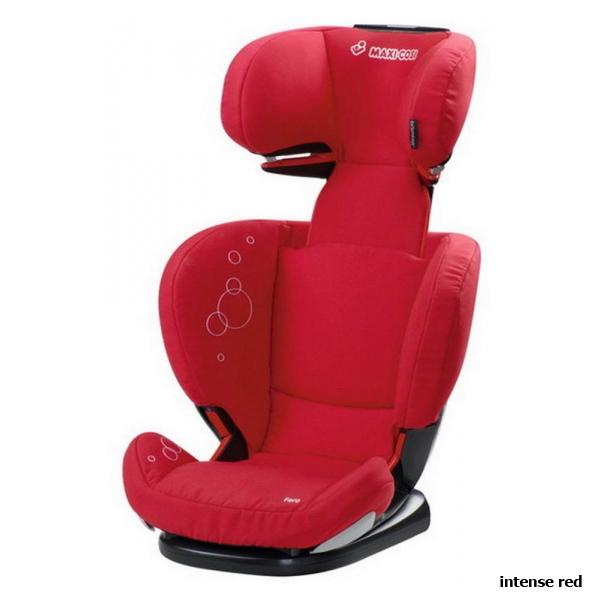Автокресло Maxi-Cosi Fero Fix (15-36 кг.) — изображение 7