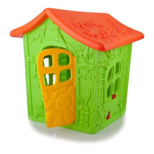 Игровой домик Baby Care Forest House OT-12