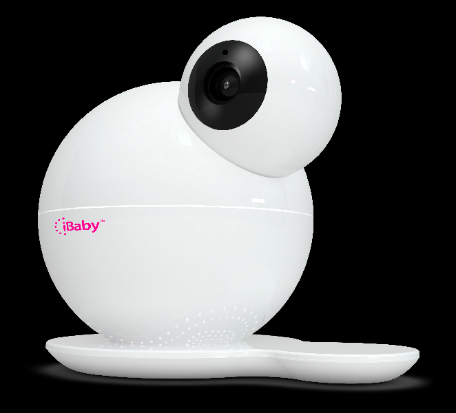 Видеоняня iBaby Monitor M6S Wi-Fi — изображение 3