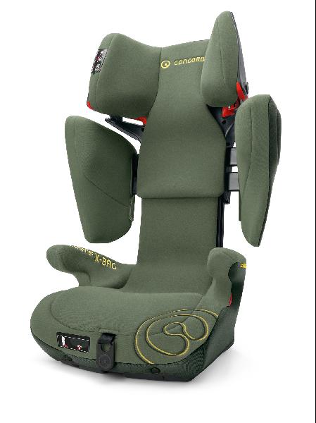 Jungle Green