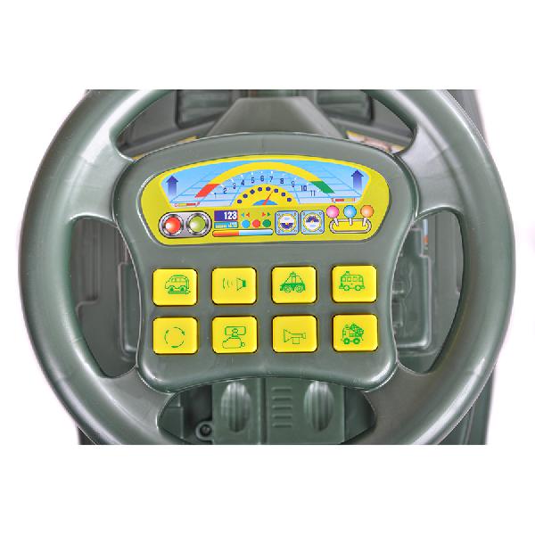 Каталка Toysmax Боевая машина с ручкой — изображение 6