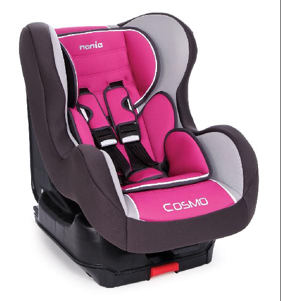 Автокресло COSMO SP lux ISOFIX (9-18 кг.) — изображение 3