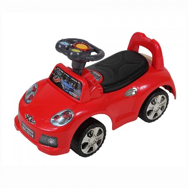 Каталка Toysmax Sport Car 2 — изображение 3