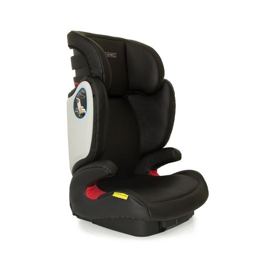 Автокресло Welldon Magic Nacre FIT (15-36 кг.) изофикс