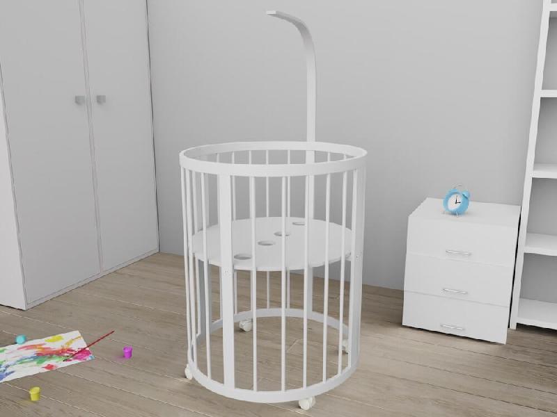 Кроватка детская Dreams Standart 8 в 1 — изображение 4