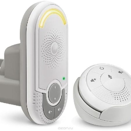 Радионяня Motorola MBP 140