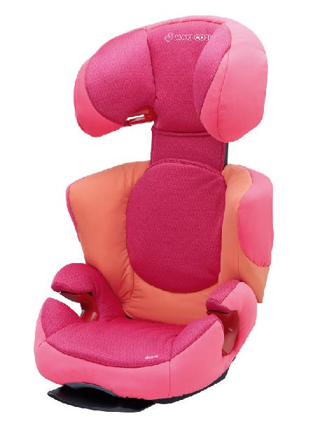 Spicy Pink 2013