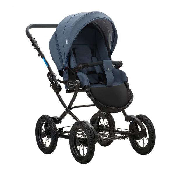 Коляска 2 в 1 Aro Team COCOLINE Prima — изображение 18