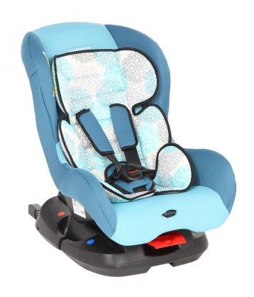 Автокресло Leader kids Галеон (0-18 кг) Isofix
