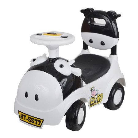 Каталка Toysmax Коровка