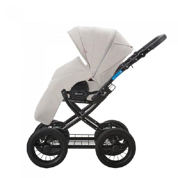 Коляска 2 в 1 Aro Team COCOLINE Prima — изображение 12