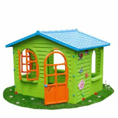 Игровой домик Кассон 10425