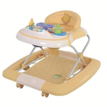 Ходунки-качалка Happy Baby Robin