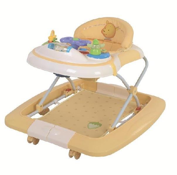 Ходунки-качалка Happy Baby Robin